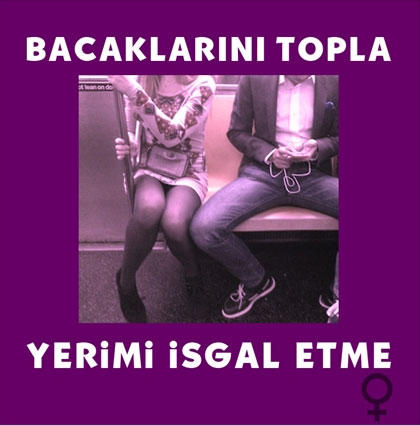 "Erkeklerde Bacaklarını Yayma Sendromu Elektriğin İcadından Önce de Varmış" Dedirten 5 Tablo