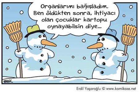 Organ Bağışı Nedir?