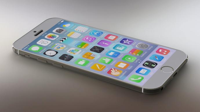 Yeni Modeliyle İphone 6s Geliyor