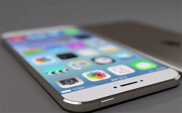 Yeni Modeliyle İphone 6s Geliyor