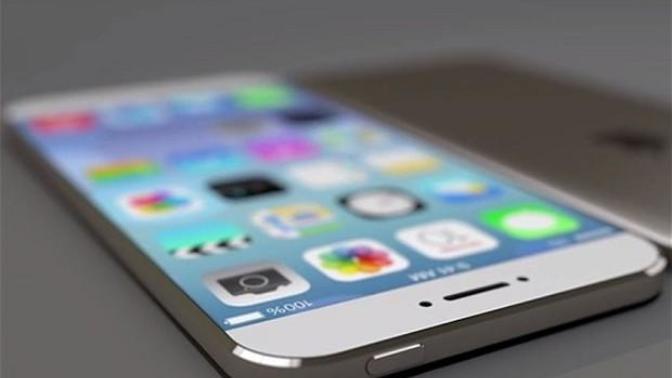 Yeni Modeliyle İphone 6s Geliyor