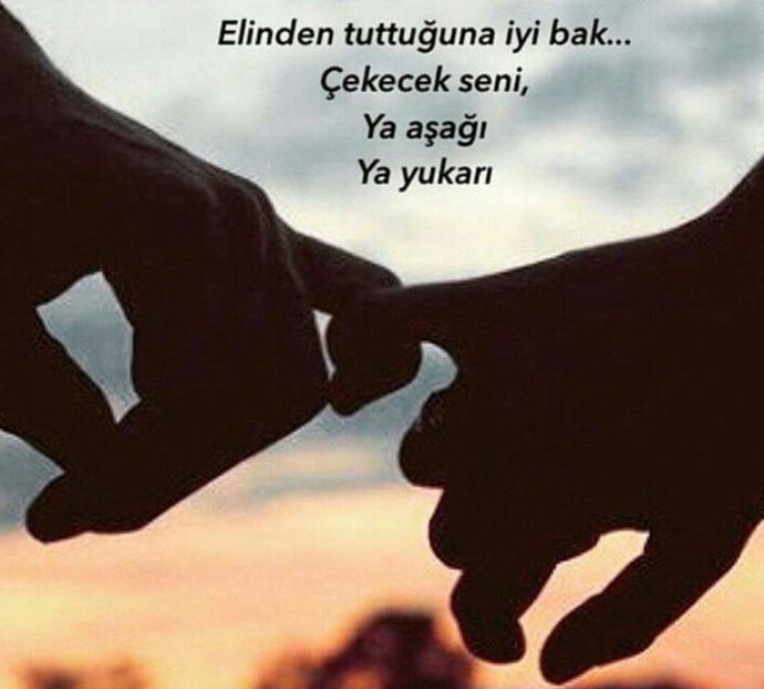 Kadın Derin, Erkek Yüzme Bilmiyor!