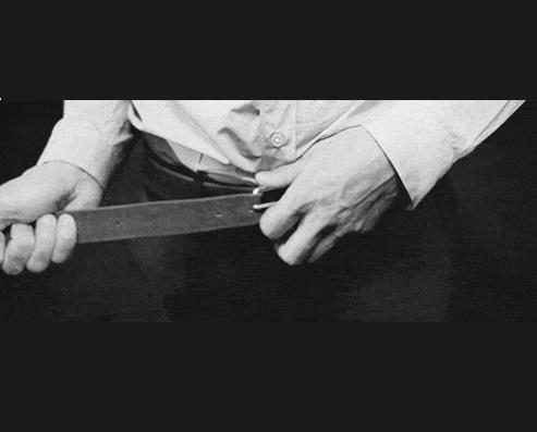 Sadece Zayıf İnsanların Bildiği 10 Durum