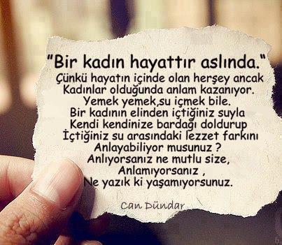 Kadın Erkeğinden Ne İster?