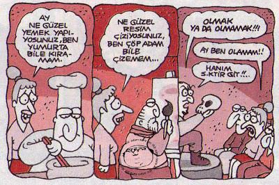 Erkeklerin Hoşlanmadığı 6 Kadın Tipi