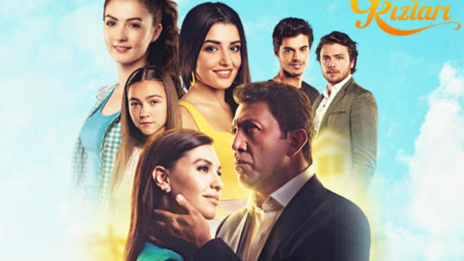 Yeni Sezonda Hangi Dizi, Hangi Günde? 