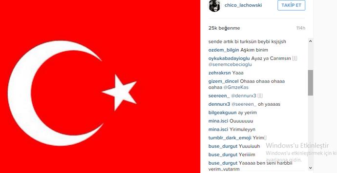 Dünyanın En Yakışıklı Erkekleri