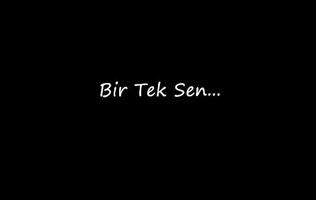 Seven Bir Erkek Neler Yapar?