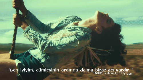 Özgürlüğünü Kaybetmiş Kişi Bu Hayatta Barınamaz
