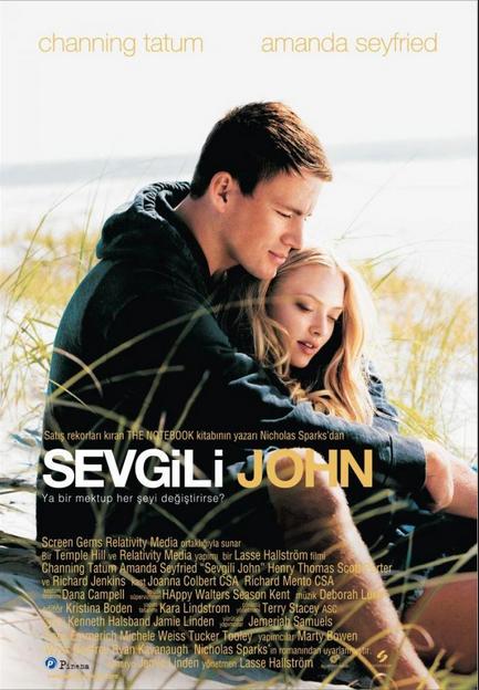 En Güzel Romantik 3 Kitap ve Film!