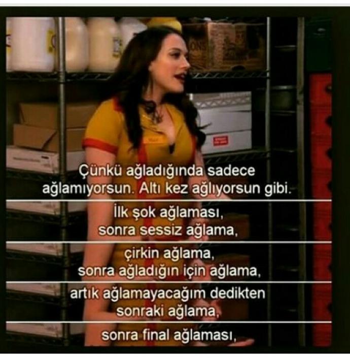Ayrılık Sonrası Kızların Yaşadığı Zorluklar ve Girdiği Tripler 😊