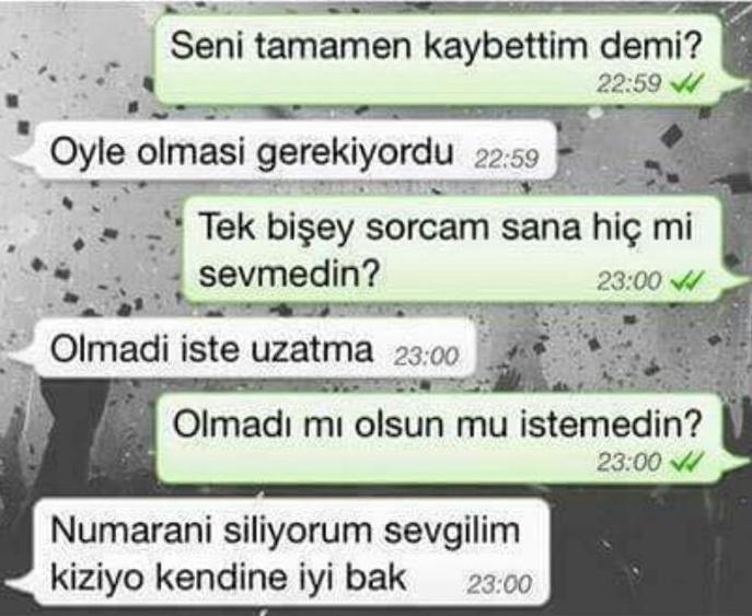 Ayrılık Sonrası Kızların Yaşadığı Zorluklar ve Girdiği Tripler 😊