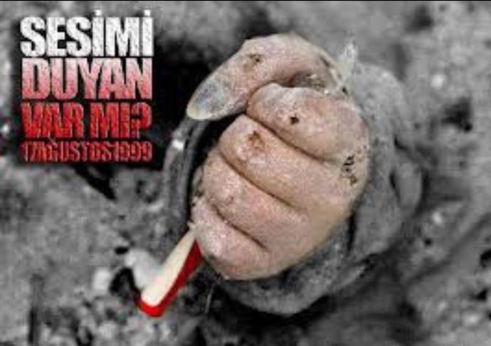 17 Ağustos Anısına