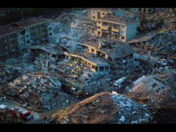 17 Ağustos 1999 Saat:03.02