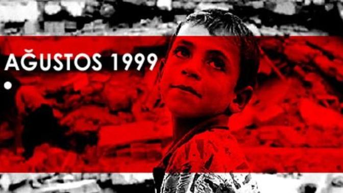 17 Ağustos 1999 Saat:03.02