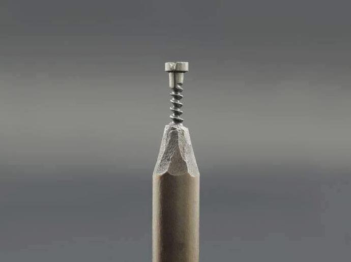 Kurşun Kalem Sanatı