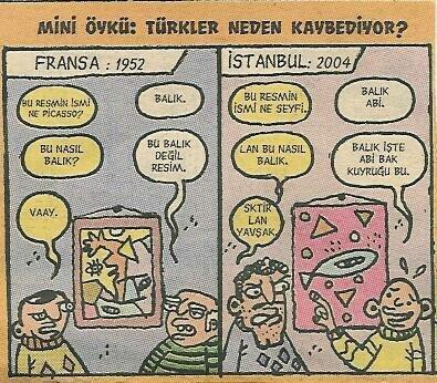 Kurşun Kalem Sanatı