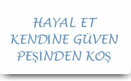 2016 DGS'ye Hazırlananlara Tavsiyeler