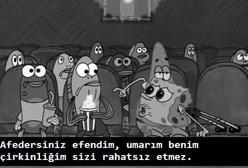 Kendini Sevdiğin Kadar Güzelsin!