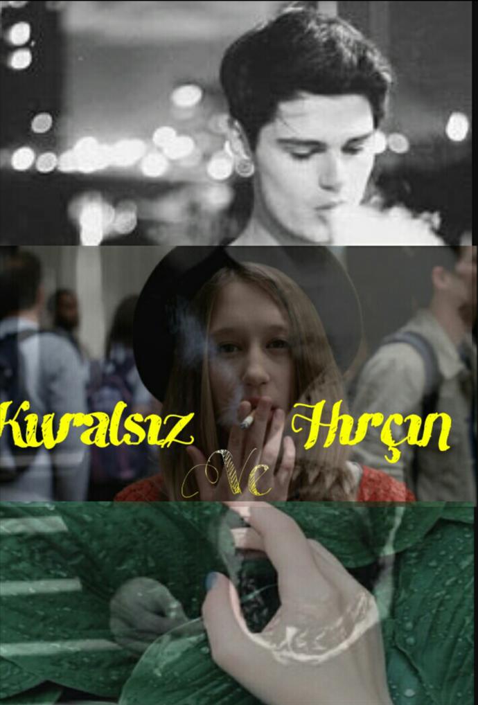 Wattpad Harikaları