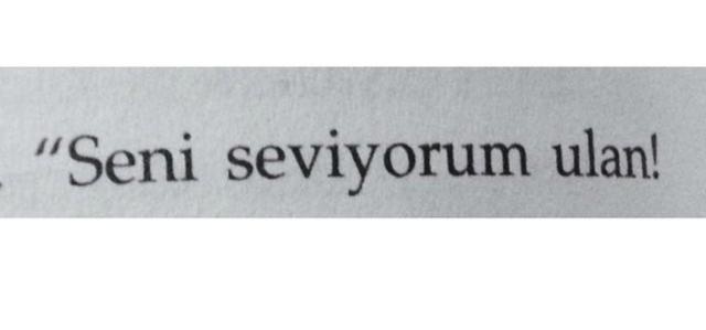 Peki Gerçek Aşk Ne?