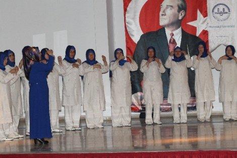İşaret Dili Tercümanlığı