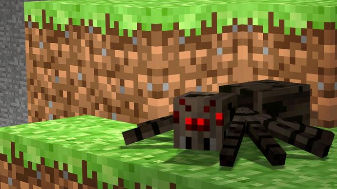 Oyun İncelemesi: Minecraft