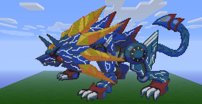 Oyun İncelemesi: Minecraft