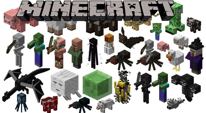 Oyun İncelemesi: Minecraft