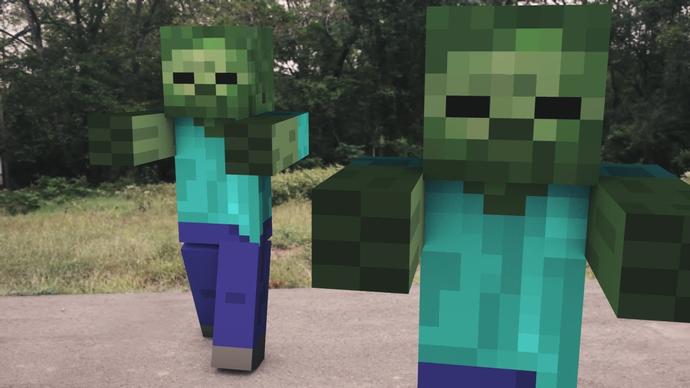 Oyun İncelemesi: Minecraft