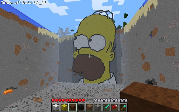 Oyun İncelemesi: Minecraft