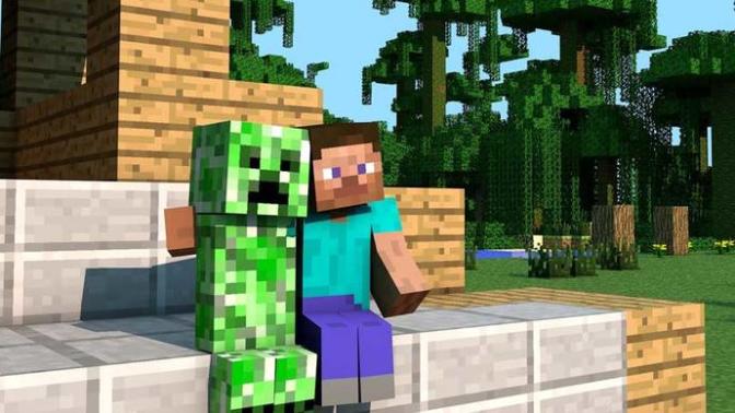 Oyun İncelemesi: Minecraft