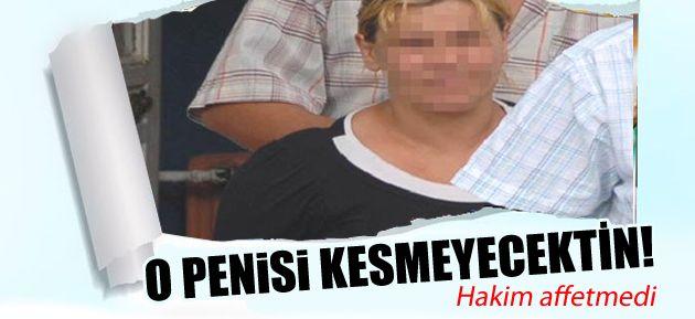 Kadınlar diyorum ilginç canlılar