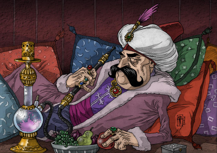 Bir Erkeğin Gözünden Kadının Değersizleştirilme Hikayesi