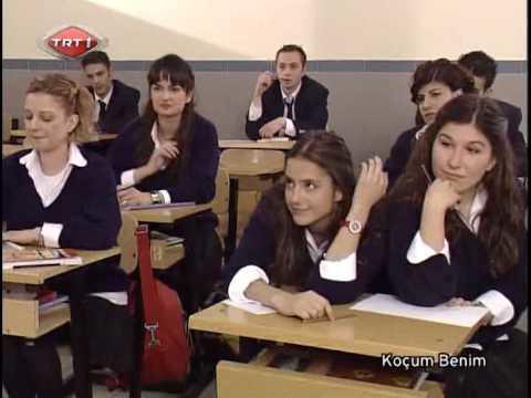 En Sevdiğim Eski Diziler - Unutulmazlarım