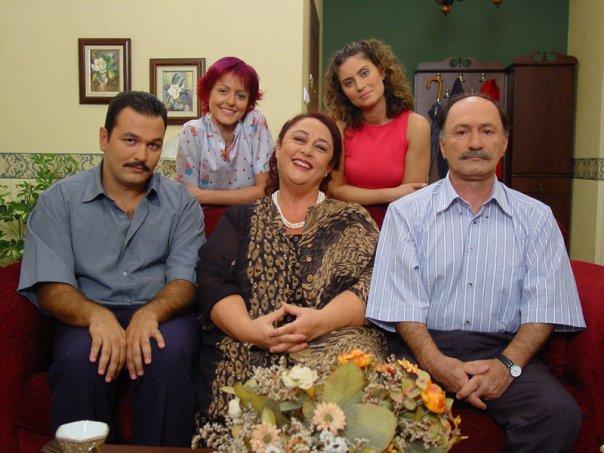 En Sevdiğim Eski Diziler - Unutulmazlarım