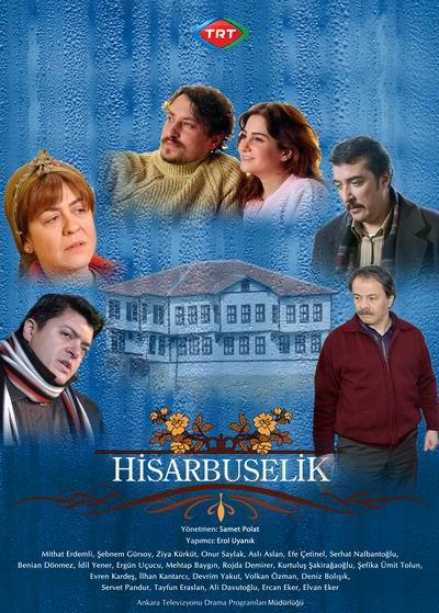 En Sevdiğim Eski Diziler - Unutulmazlarım