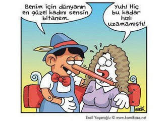 Gününüzde normalmiş gibi gösterilen büyük günahlar?