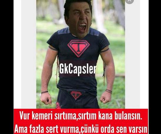 'Güneşin Kızları' Dizisinden Komik Kareler :D (Felsefik_Psikoloji)