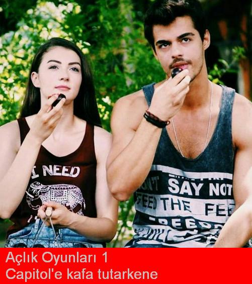 'Güneşin Kızları' Dizisinden Komik Kareler :D (Felsefik_Psikoloji)
