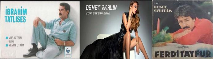 Cover Yapılmış En İyi 20 Parça