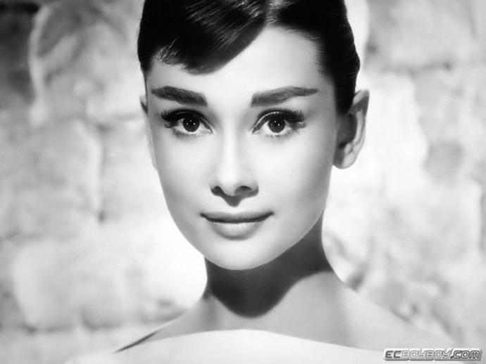 En Seksi, Unutulmaz 8 Hollywood Oyuncusu ('Eleganlığın', 'Zerafetin' Önem Kazandığı Dönem)