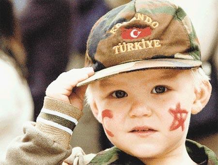 Türk askerine neden Mehmetçik denir?