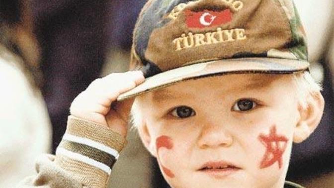 Türk Askerine Neden Mehmetçik Denir?