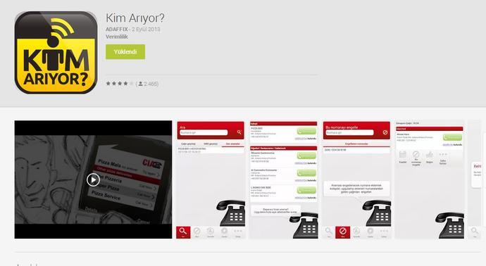 Akıllı Telefon Kullananlar Dikkat !