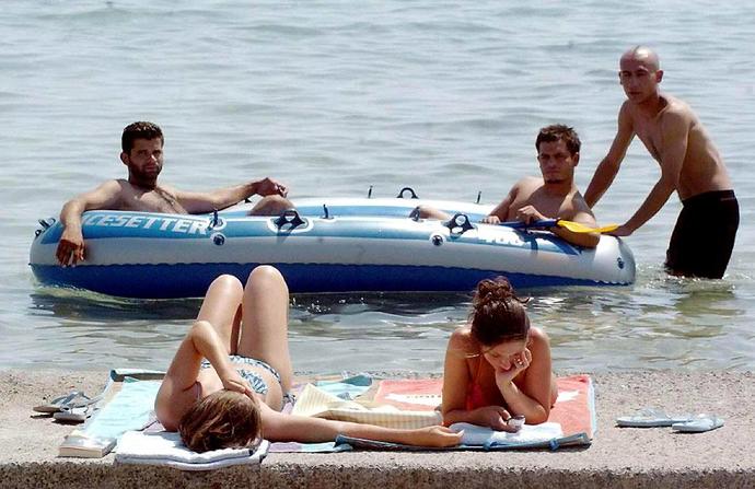 KS'de Kız Arkadaş Edinmenin Yolları