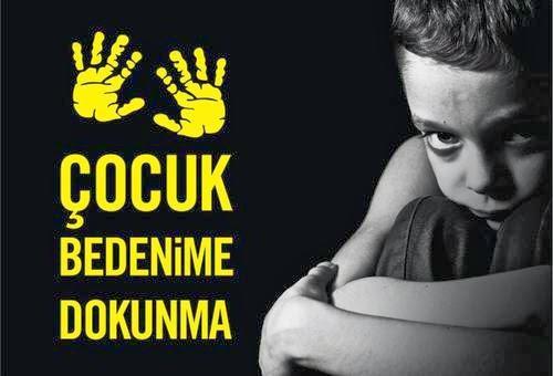 Sakın Benim Yaşadıklarımı Evlatlarınıza Yaşatmayın