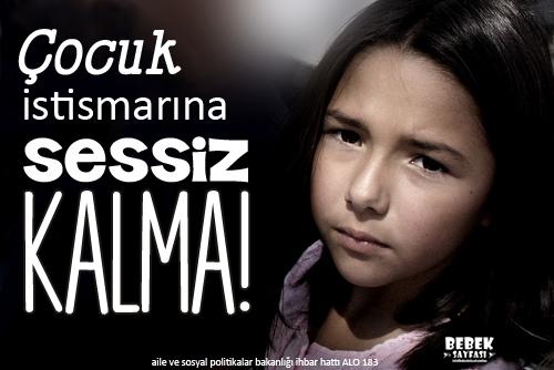 Sakın Benim Yaşadıklarımı Evlatlarınıza Yaşatmayın