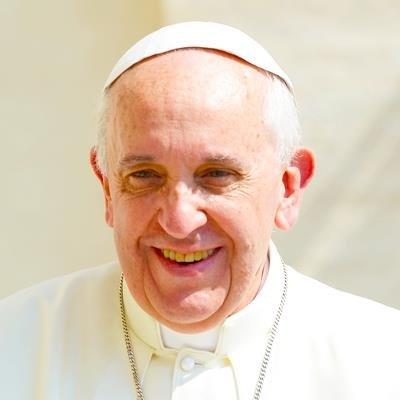 Fakirlerin Papası : Papa Francis