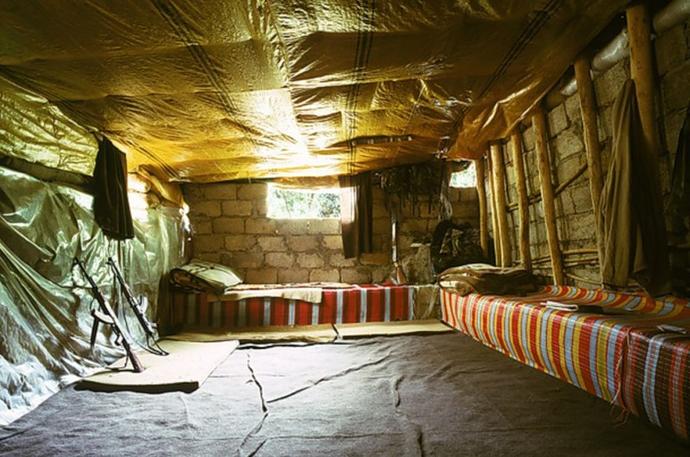 "Bölgede Geniş Çaplı Operasyon Başlatıldı"